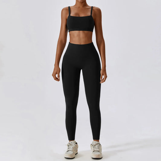 Aura Active - Sculpt Sports Bra