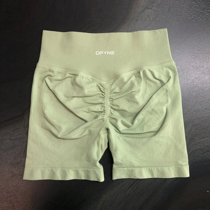 Dfyne Dynamic Shorts