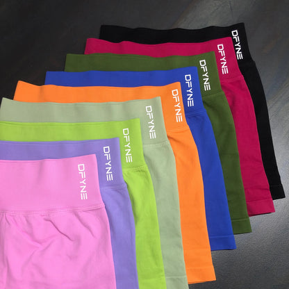Dfyne Dynamic Shorts