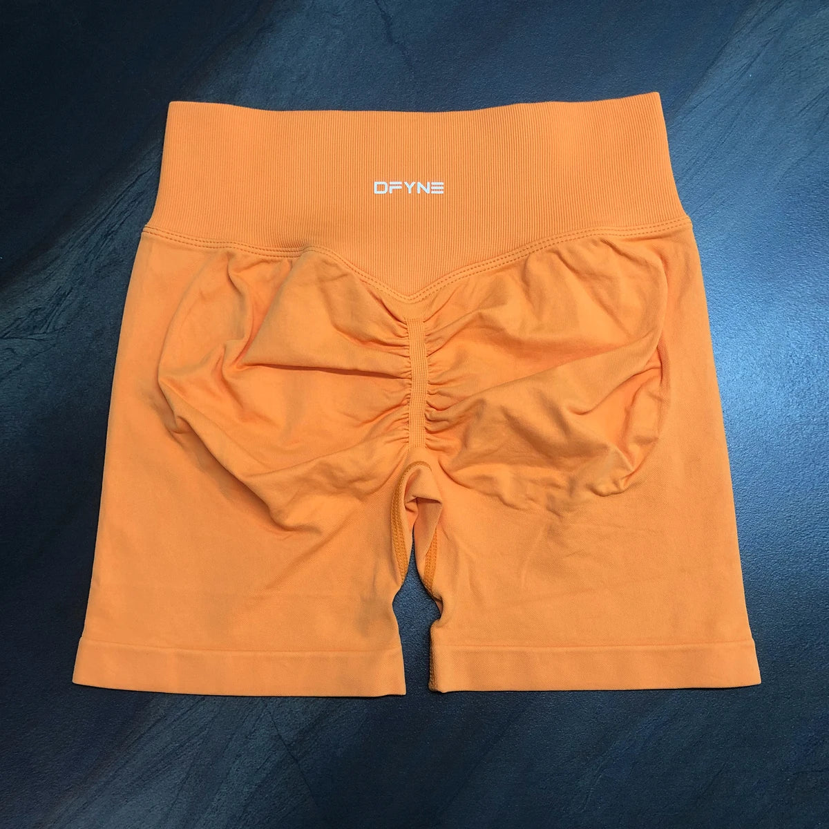 Dfyne Dynamic Shorts