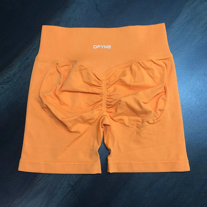 Dfyne Dynamic Shorts