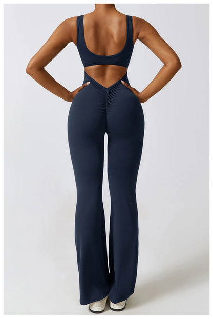 Aura Active - One Piece Jumpsuit