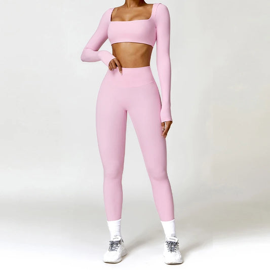Aura Active - Sport Longsleeve