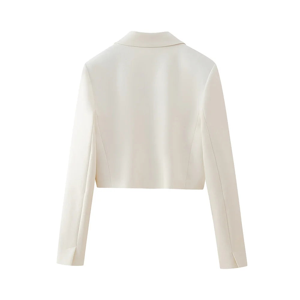 Luxury Blazer
