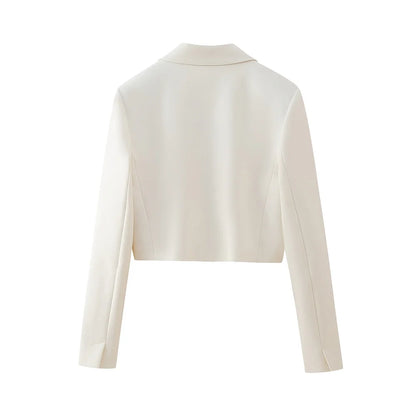 Luxury Blazer