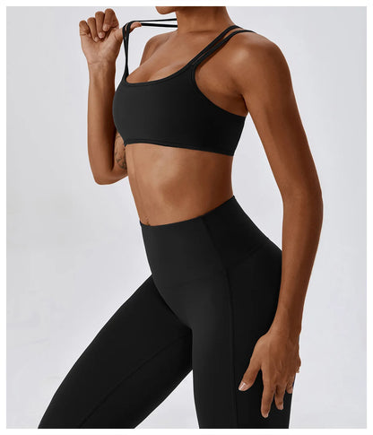 Aura Active - Sculpt Sports Bra