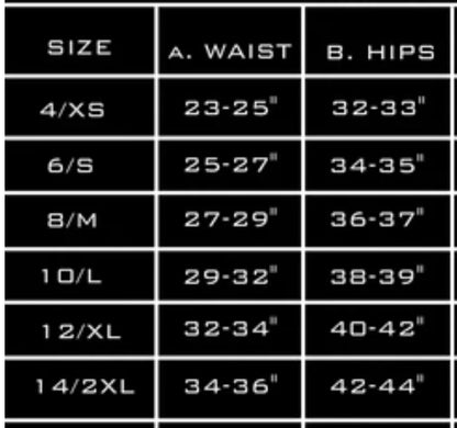 Dfyne Dynamic Shorts
