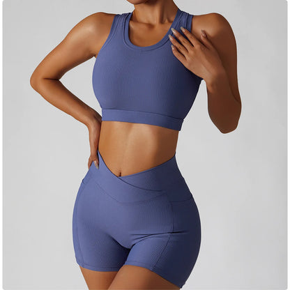 Aura Active - Sport Suit