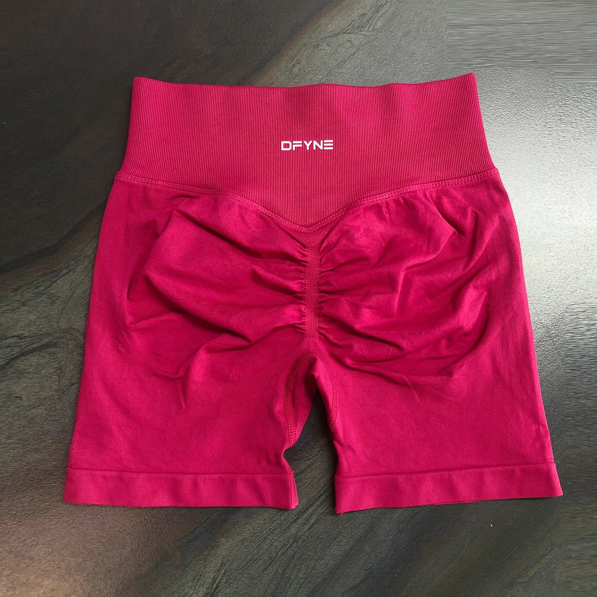 Dfyne Dynamic Shorts