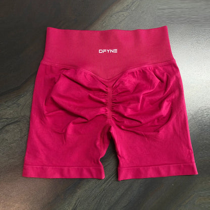 Dfyne Dynamic Shorts