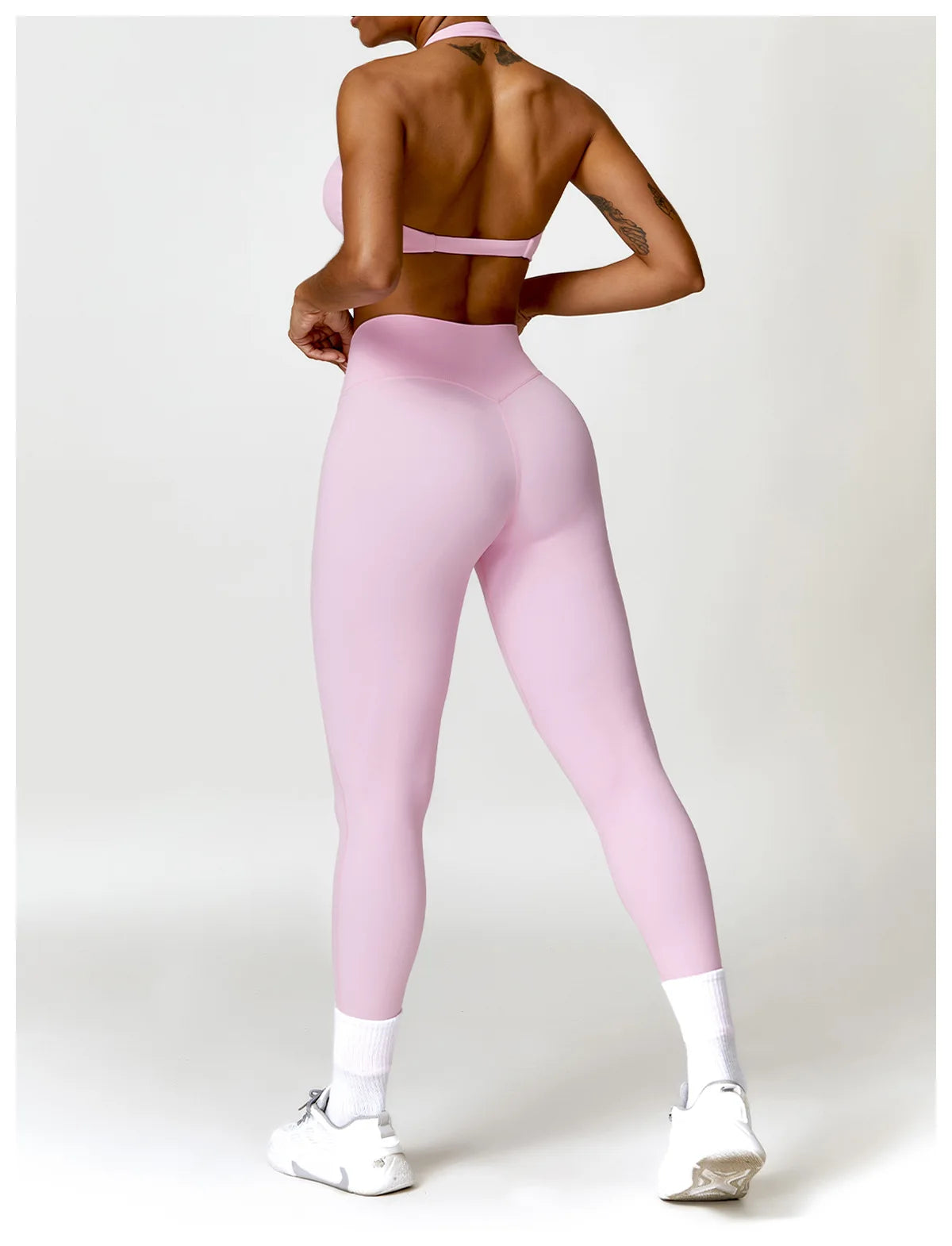 Aura active - Nude Feeling