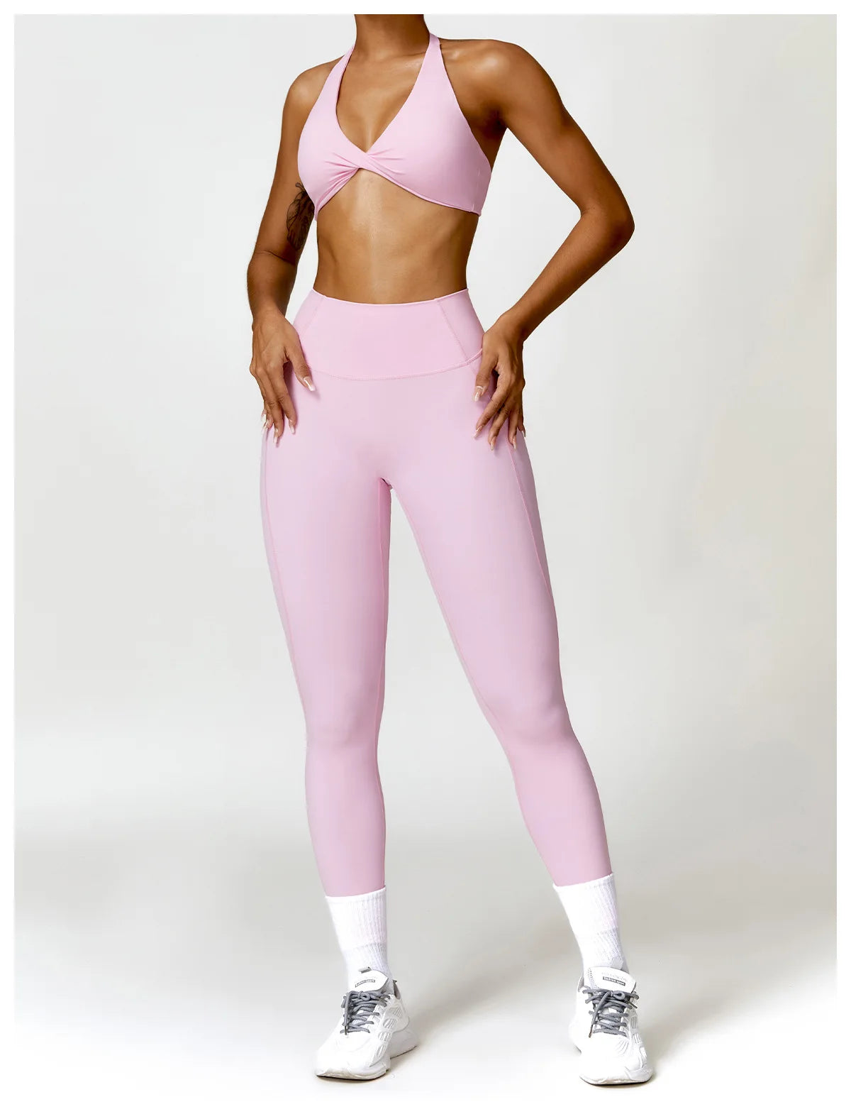 Aura active - Nude Feeling