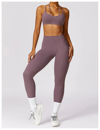 Aura Active - Sculpt Sports Bra
