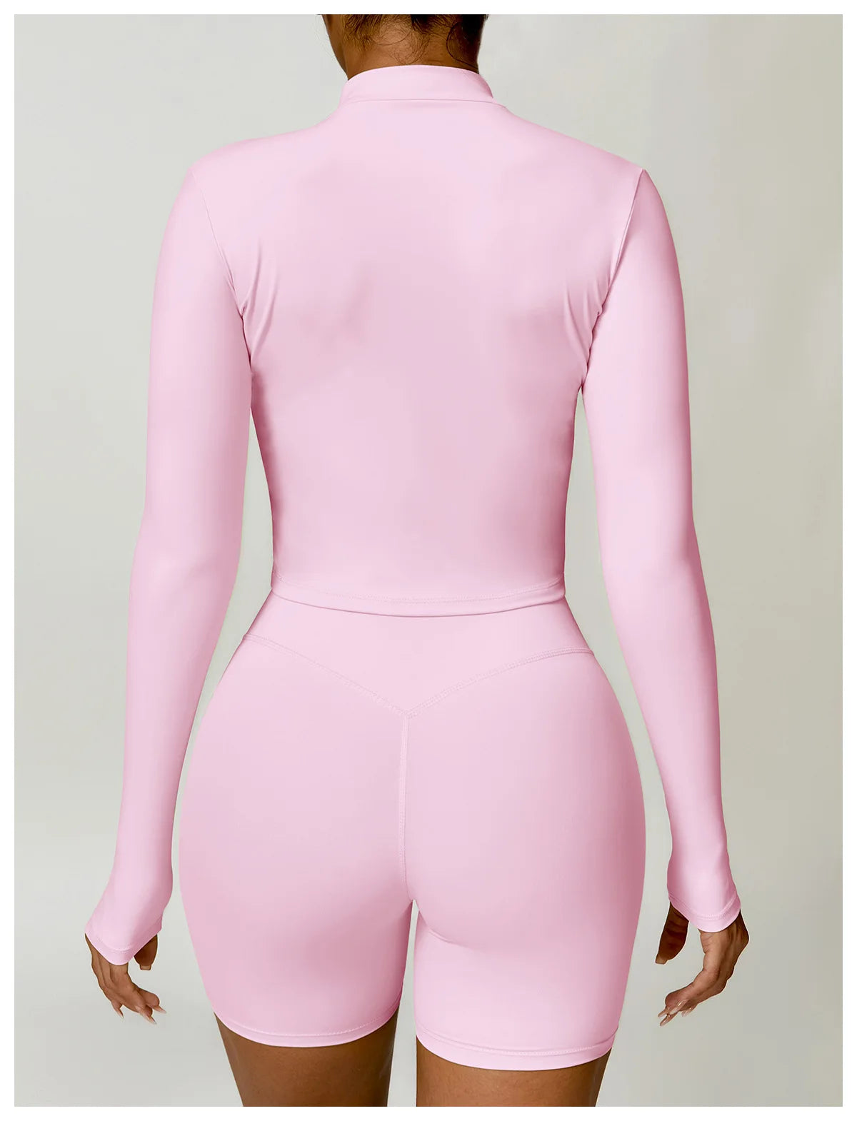 Aura Active - Sport Longsleeve Top