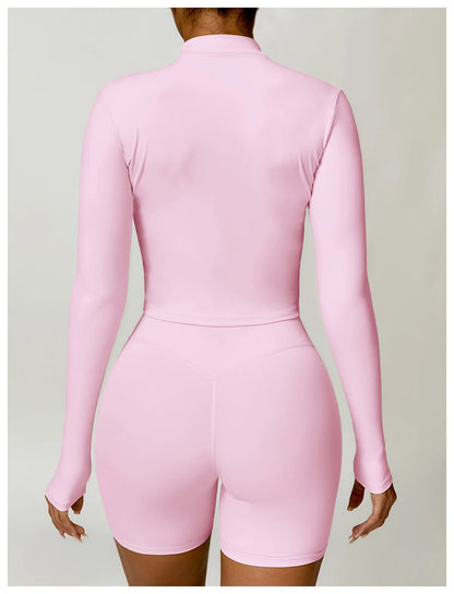 Aura Active - Sport Longsleeve Top