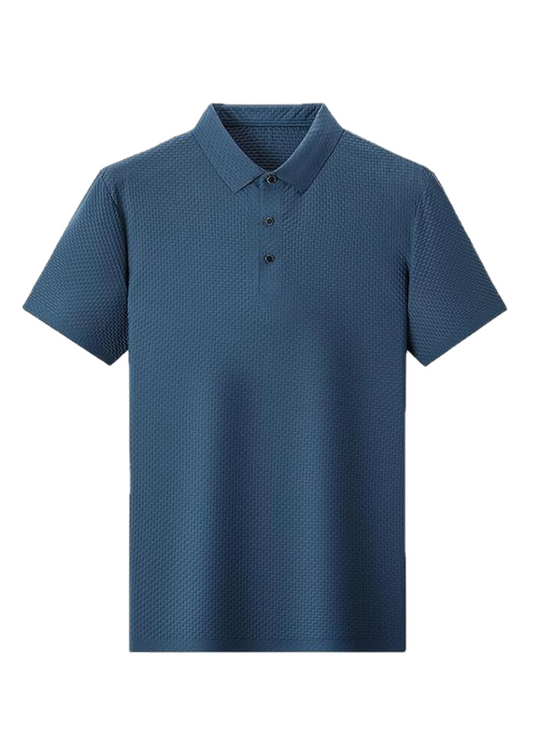 Ademend polo shirt