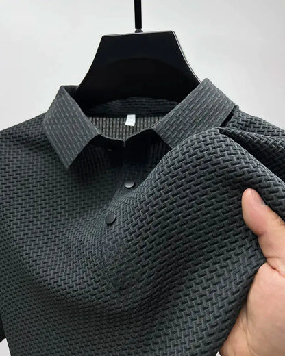 Ademend polo shirt