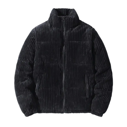 Insulated Winter Coat