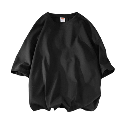 Oversized shirt