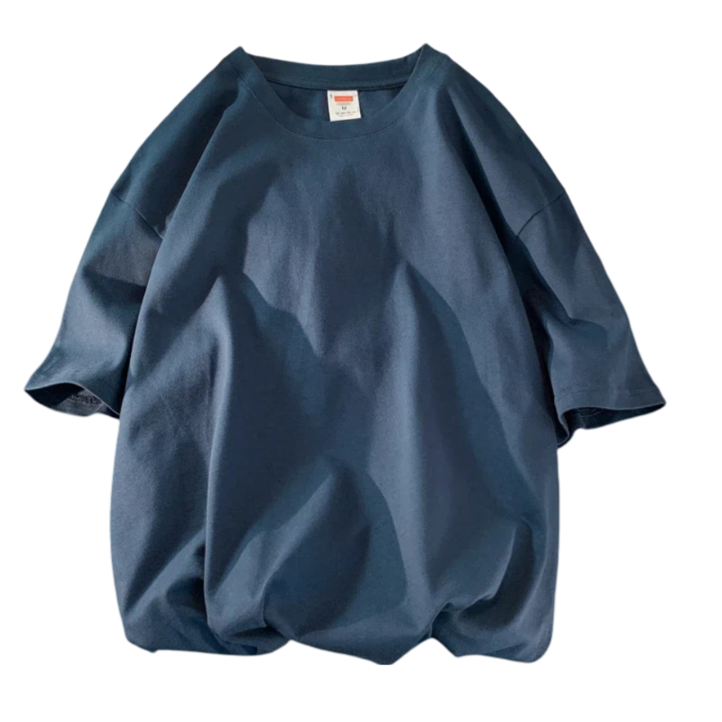 Oversized shirt
