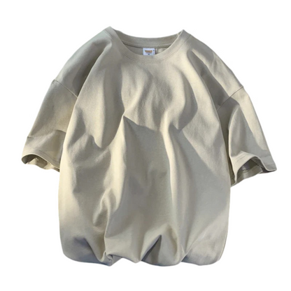 Oversized shirt