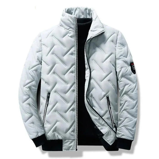 Cotton Puffer Jacket